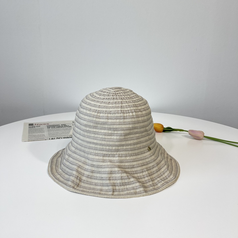 LOVELY HAT直郵韓國代購㊣女裝新品休閑熱賣推薦25春夏帽子LOVELY HAT帽子圖色3
