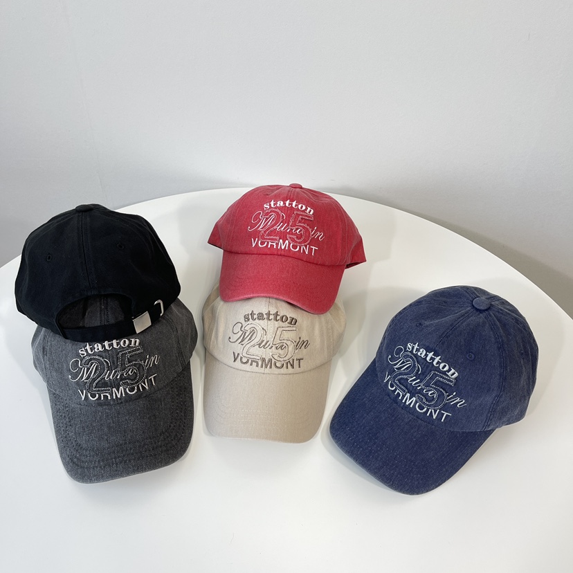 LOVELY HAT韓國直郵㊣東大門實拍女裝新品25春夏推薦人氣帽子LOVELY HAT帽子