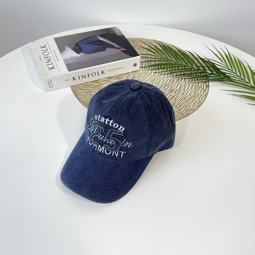 LOVELY HAT韓國直郵㊣東大門實拍女裝新品25春夏推薦人氣帽子LOVELY HAT帽子圖色4