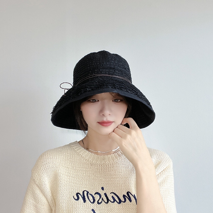 LOVELY HAT韓國㊣直郵東大門代購女裝新款休閑時尚推薦帽子LOVELY HAT帽子