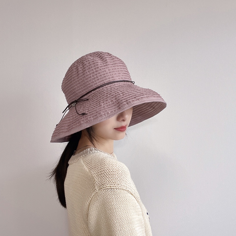 LOVELY HAT韓國㊣直郵東大門代購女裝新款休閑時尚推薦帽子LOVELY HAT帽子