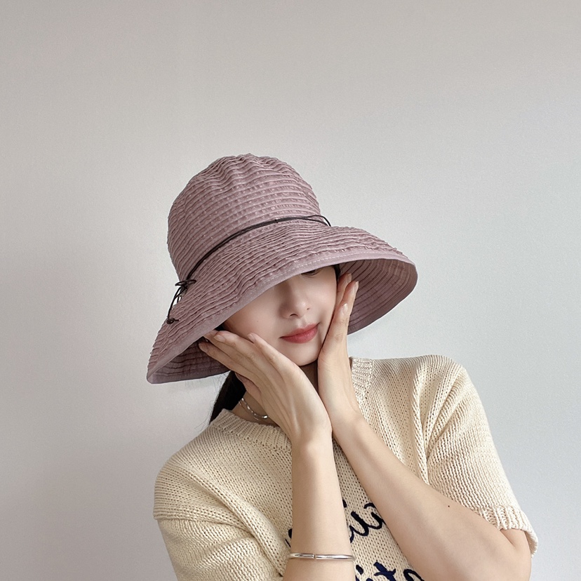 LOVELY HAT韓國㊣直郵東大門代購女裝新款休閑時尚推薦帽子LOVELY HAT帽子