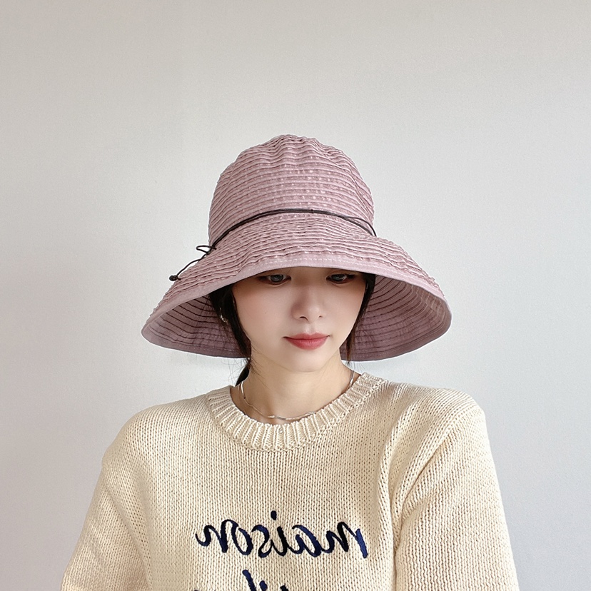 LOVELY HAT韓國㊣直郵東大門代購女裝新款休閑時尚推薦帽子LOVELY HAT帽子圖色2