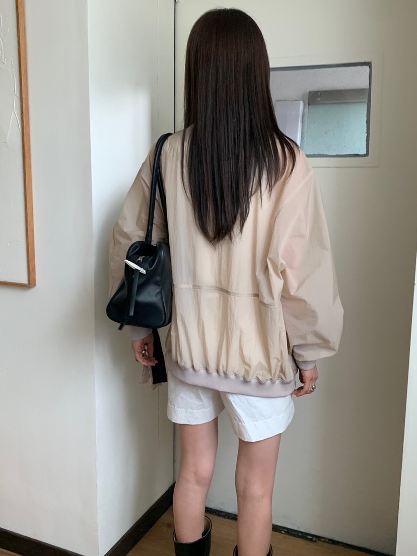 VAARA韓國㊣直郵東大門代購女裝新款熱賣25春夏推薦人氣夾克VAARA夾克
