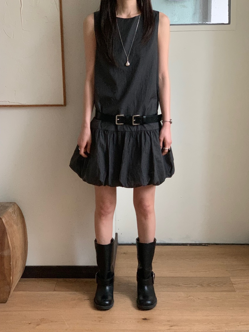 VAARA直郵韓國代購㊣女裝新品25春夏推薦時尚人氣熱賣連衣裙VAARA連衣裙