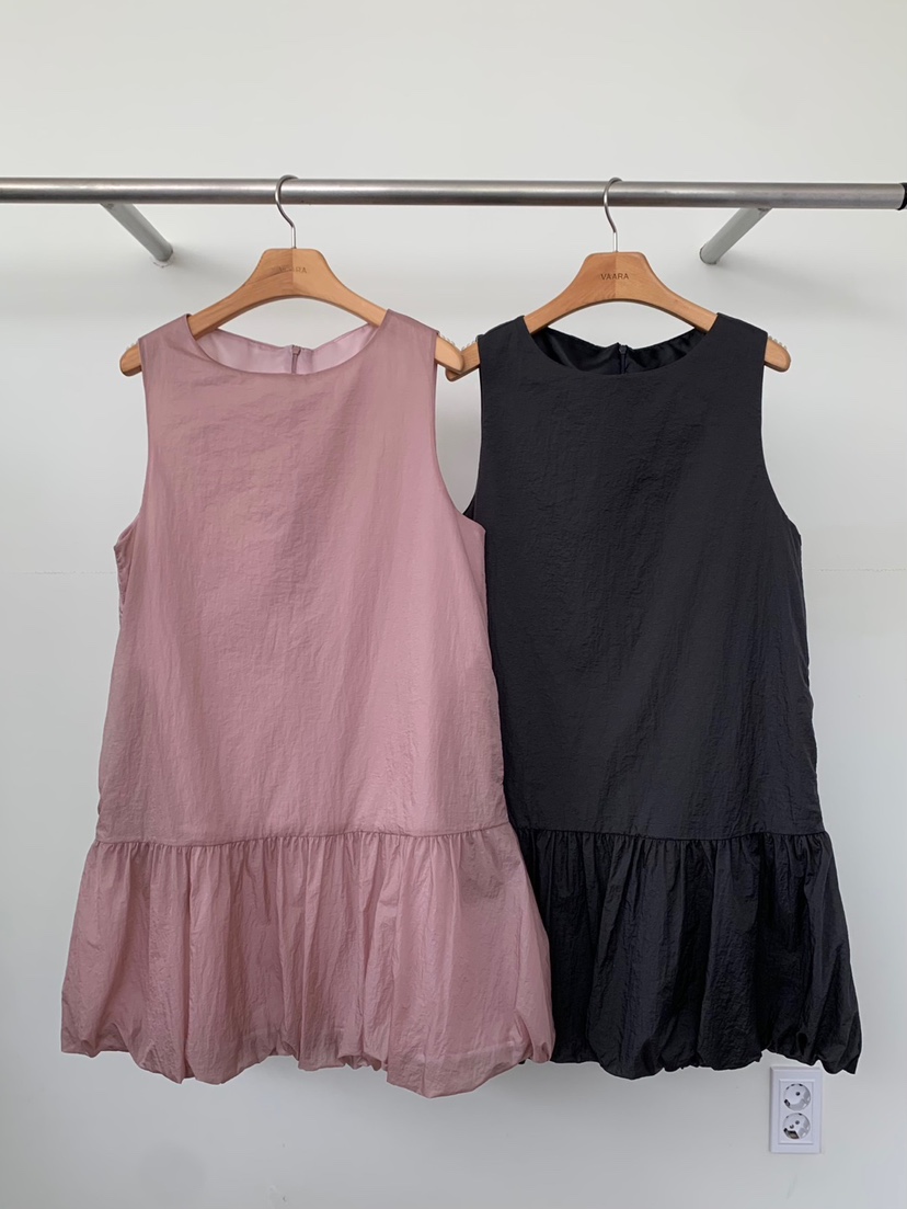 VAARA直郵韓國代購㊣女裝新品25春夏推薦時尚人氣熱賣連衣裙VAARA連衣裙