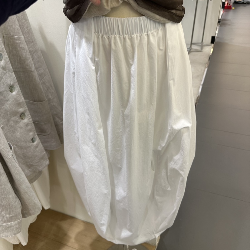 WINSOME韓國㊣直郵東大門代購女裝新品時尚休閑人氣推薦長裙WINSOME長裙