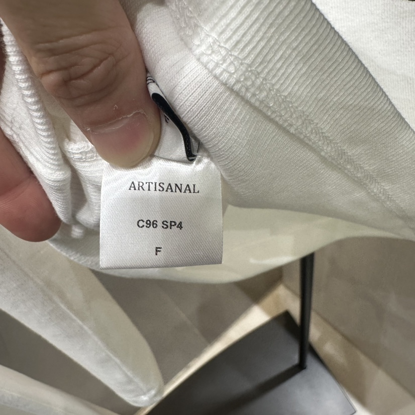 ARTISANAL韓國直郵㊣東大門實拍女裝新品人氣熱賣推薦吊帶背心ARTISANAL吊帶/背心