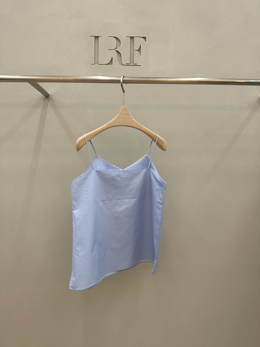 PLUS HONG-P直郵韓國代購㊣女裝新品時尚推薦熱賣吊帶背心PLUS HONG-P吊帶/背心