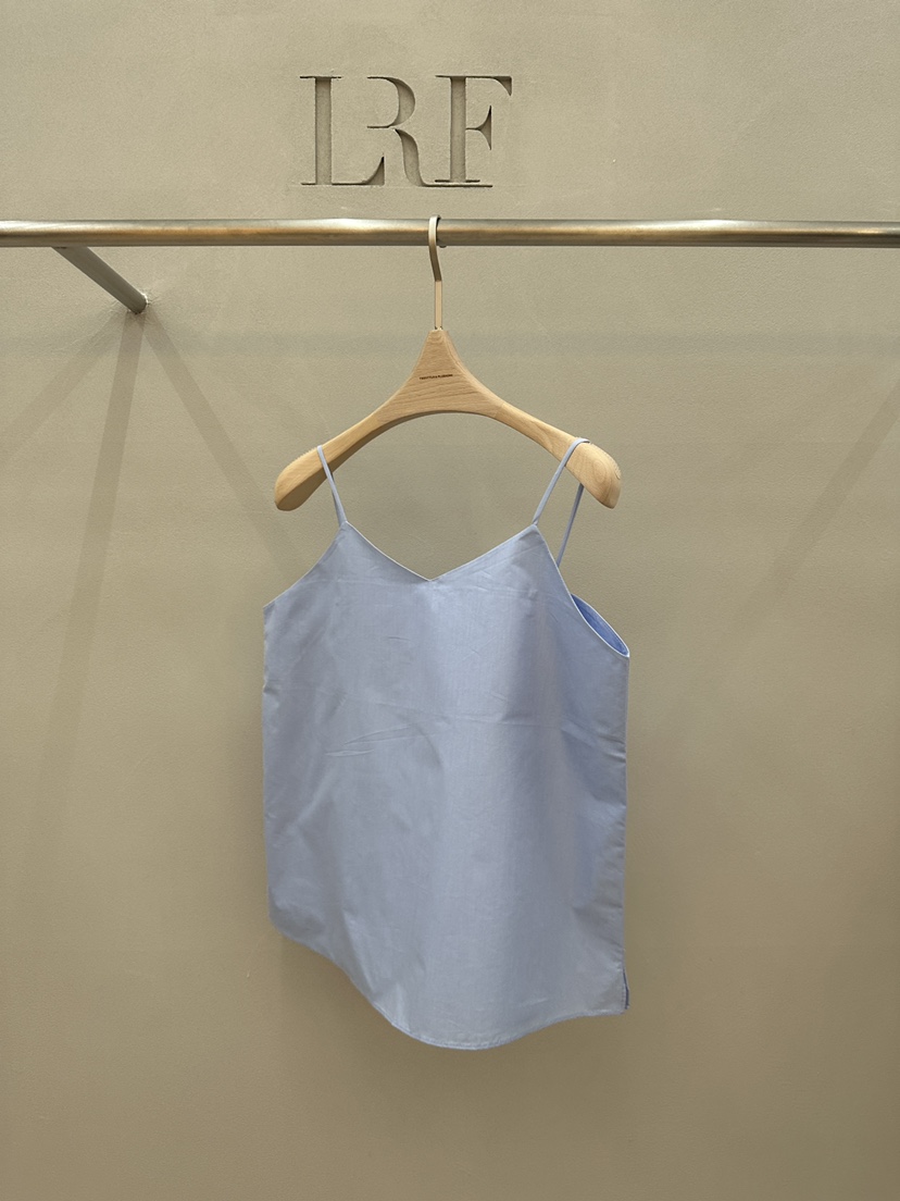 PLUS HONG-P直郵韓國代購㊣女裝新品時尚推薦熱賣吊帶背心PLUS HONG-P吊帶/背心圖色2