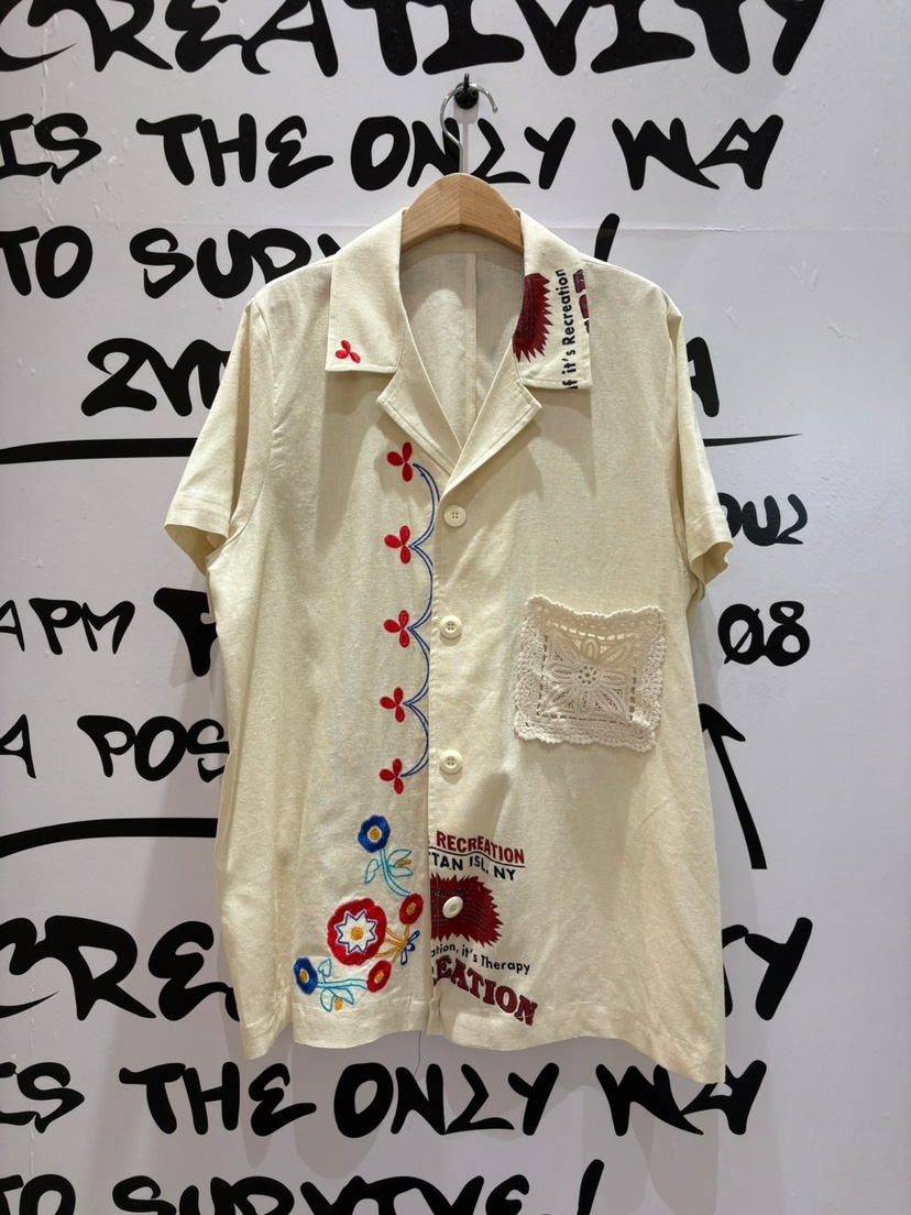 2ND K直郵韓國代購㊣女裝新品時尚25春夏熱賣推薦襯衫蕾絲衫2ND K襯衫/蕾絲衫