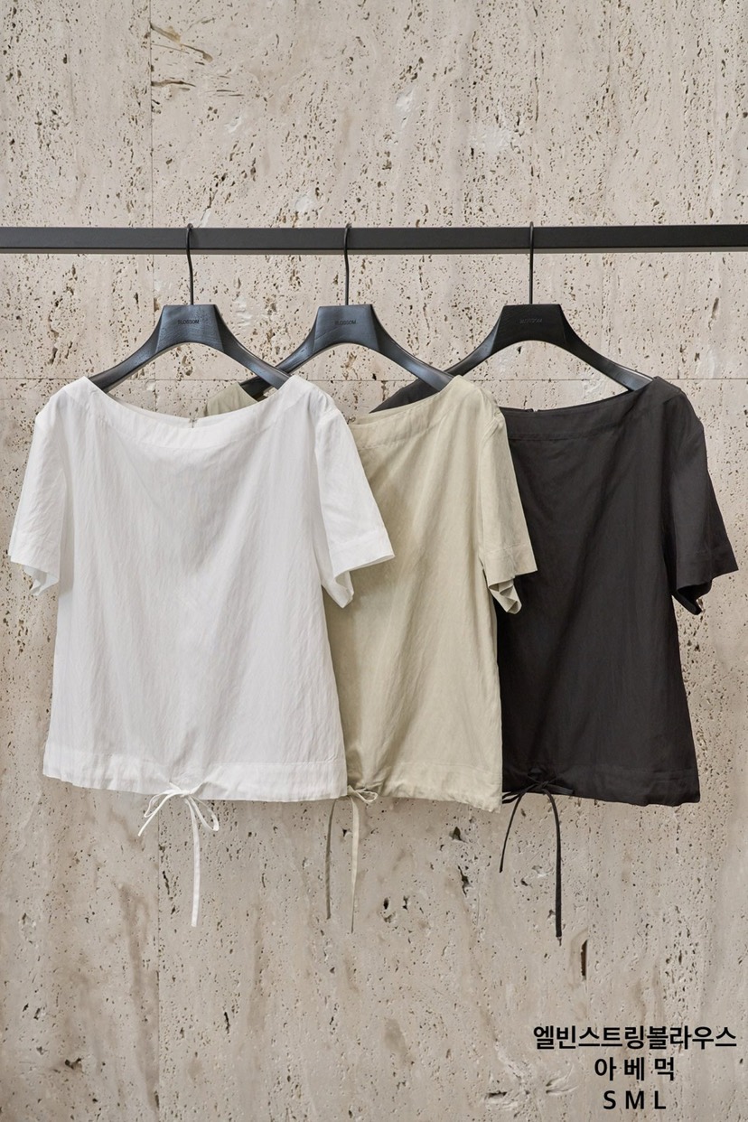 BLOSSOM韓國㊣直郵東大門代購女裝新款休閑推薦時尚襯衫蕾絲衫BLOSSOM襯衫/蕾絲衫