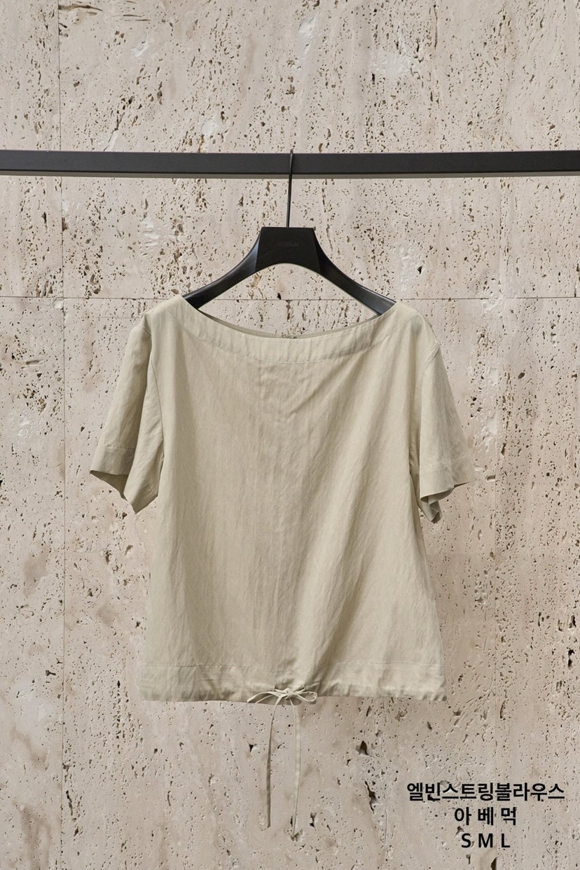 BLOSSOM韓國㊣直郵東大門代購女裝新款休閑推薦時尚襯衫蕾絲衫BLOSSOM襯衫/蕾絲衫圖色2