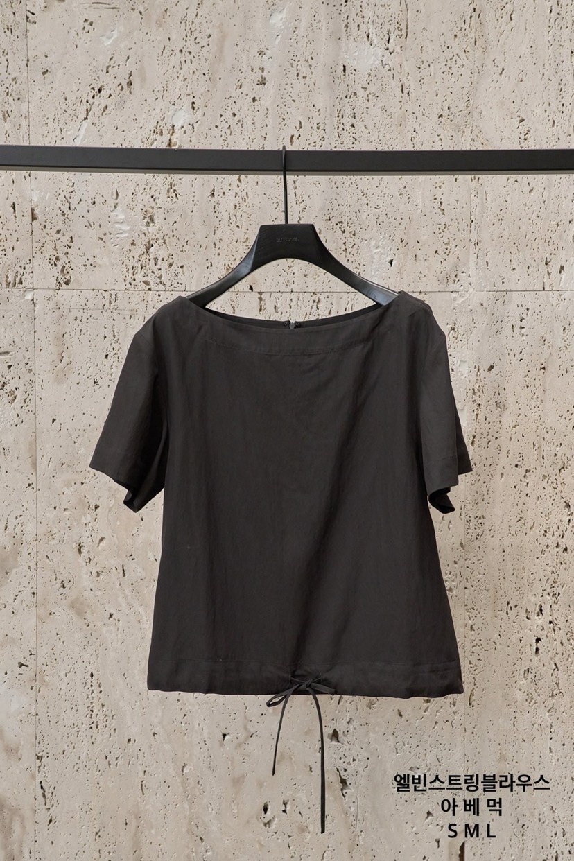 BLOSSOM韓國㊣直郵東大門代購女裝新款休閑推薦時尚襯衫蕾絲衫BLOSSOM襯衫/蕾絲衫圖色3