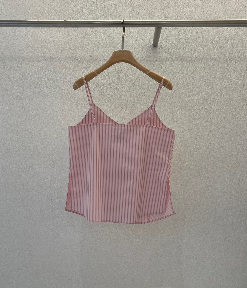 ABLERING韓國直郵㊣東大門實拍女裝新品熱賣時尚休閑吊帶背心ABLE STANDARD/ABLERING吊帶/背心