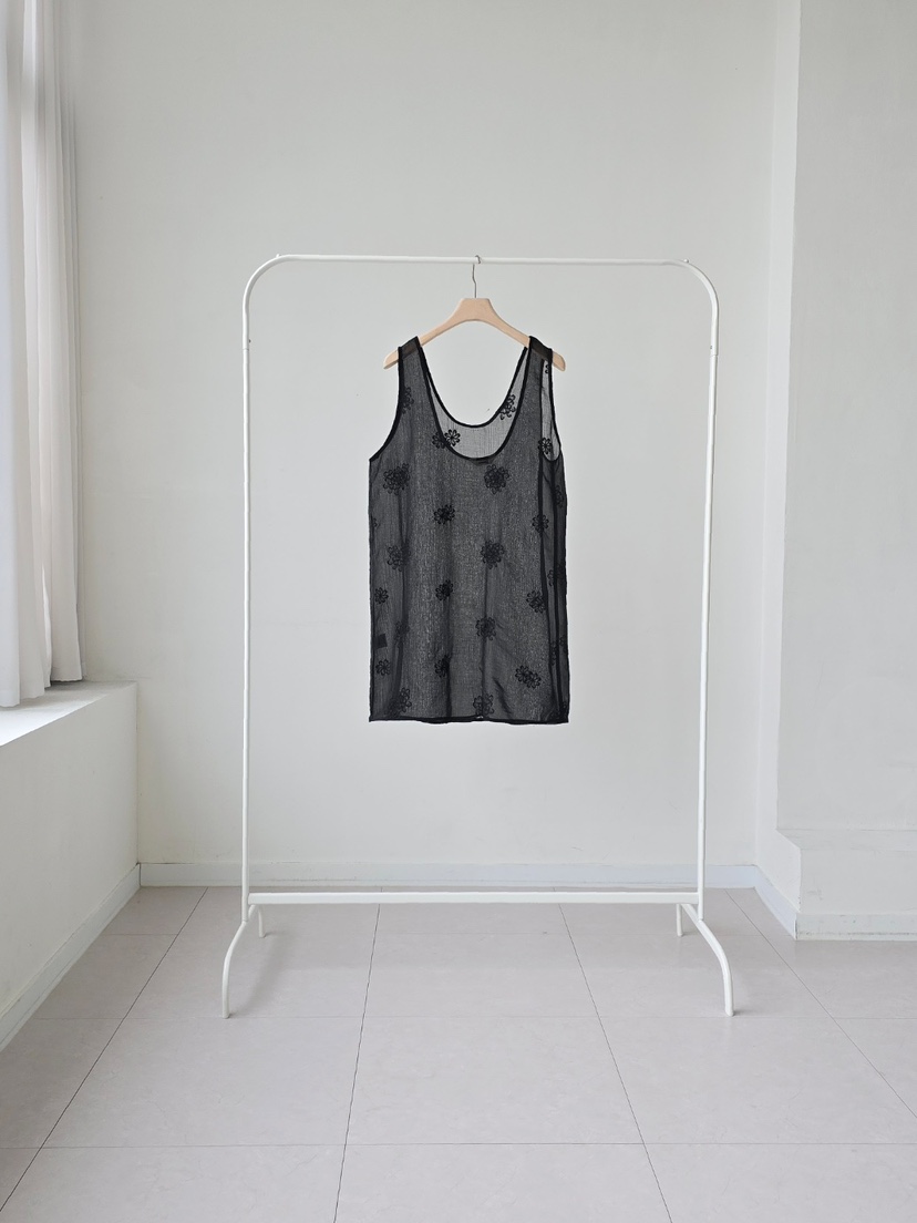 J SHOP韓國直郵㊣東大門實拍女裝新品時尚人氣熱賣休閑連衣裙J_SHOP連衣裙圖色2