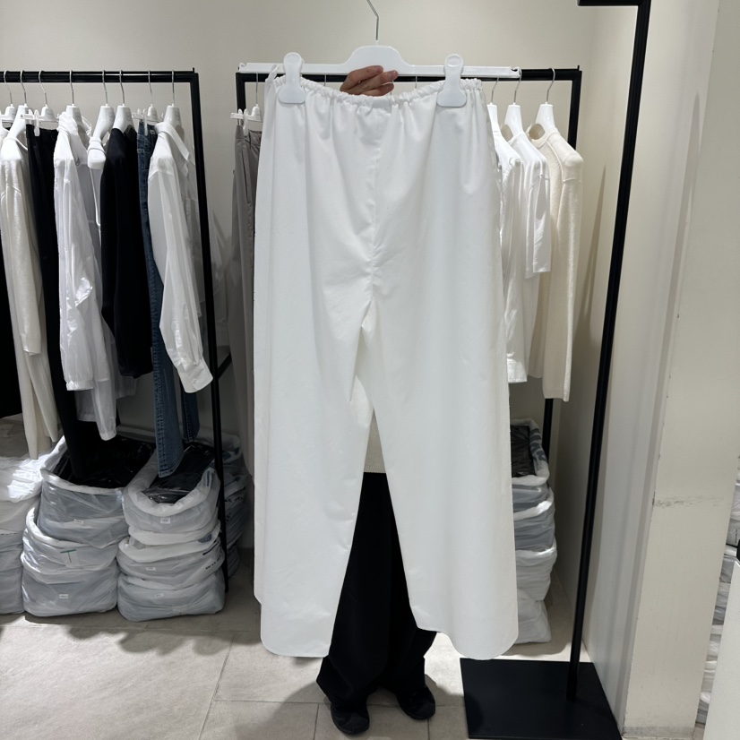 MASCULINE韓國㊣直郵東大門代購女裝新款人氣休閑推薦休閑褲MASCULINE休閑褲