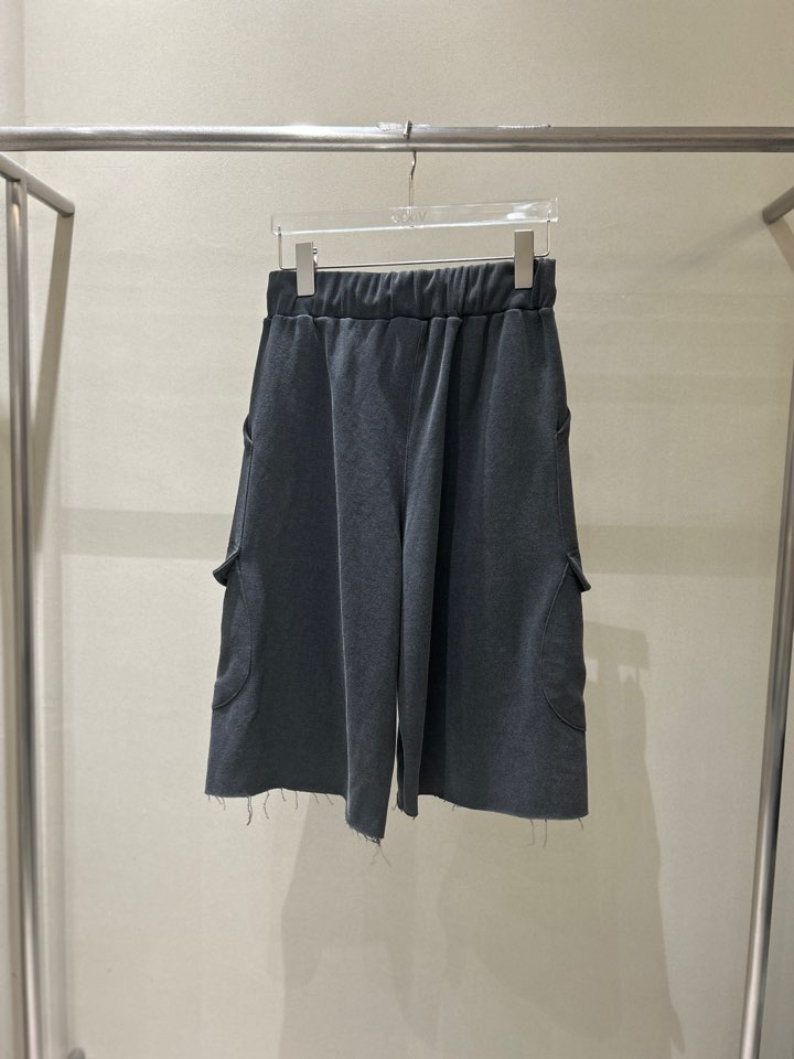 LATTE直郵韓國代購㊣女裝新品時尚休閑推薦人氣熱賣25春夏短褲LATTE-P短褲