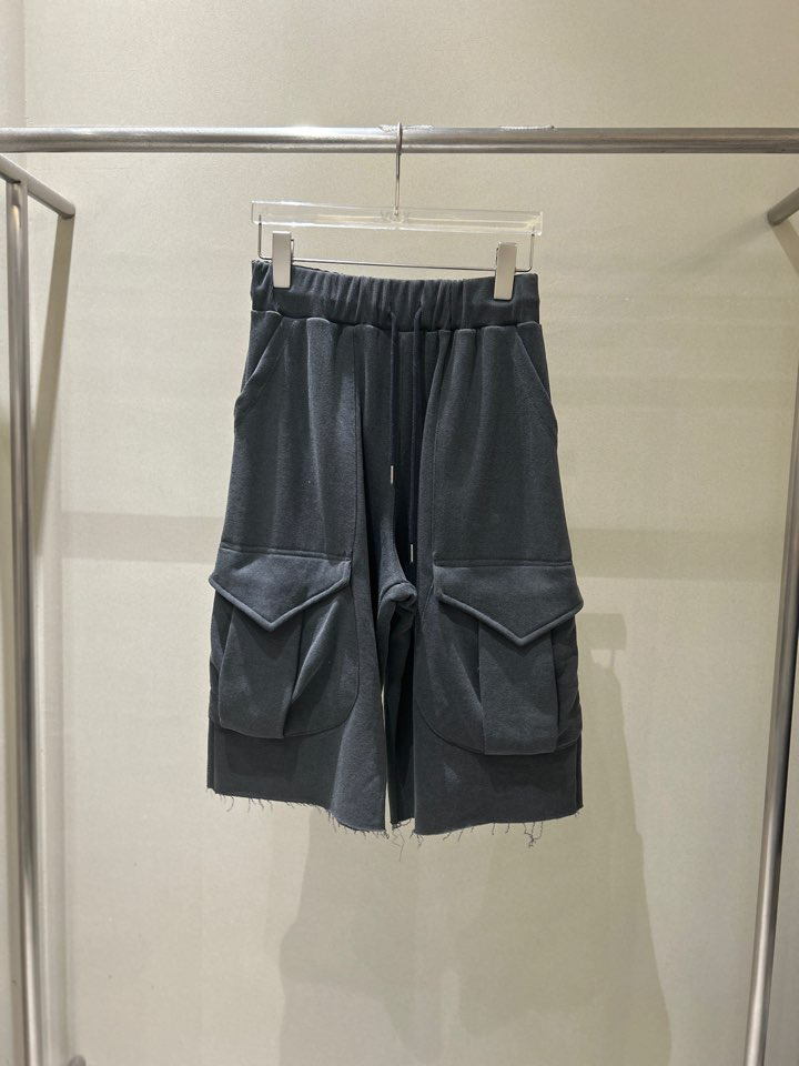 LATTE直郵韓國代購㊣女裝新品時尚休閑推薦人氣熱賣25春夏短褲LATTE-P短褲圖色3