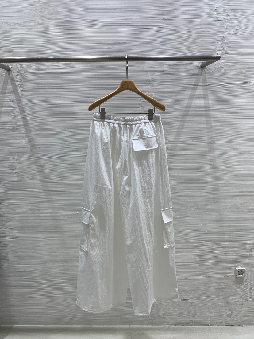 LUCY SALON韓國直郵㊣女裝新款人氣熱賣休閑推薦休閑褲工裝褲LUCY SALON休閑褲