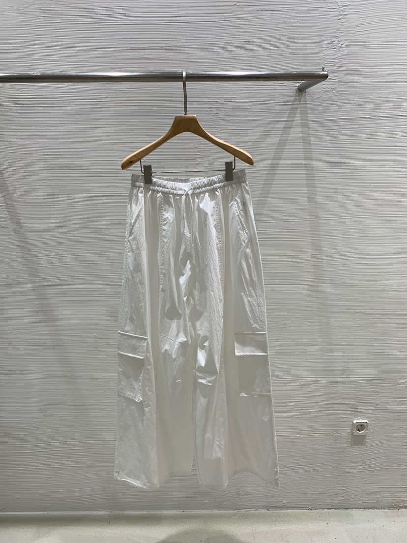 LUCY SALON韓國直郵㊣女裝新款人氣熱賣休閑推薦休閑褲工裝褲LUCY SALON休閑褲圖色1