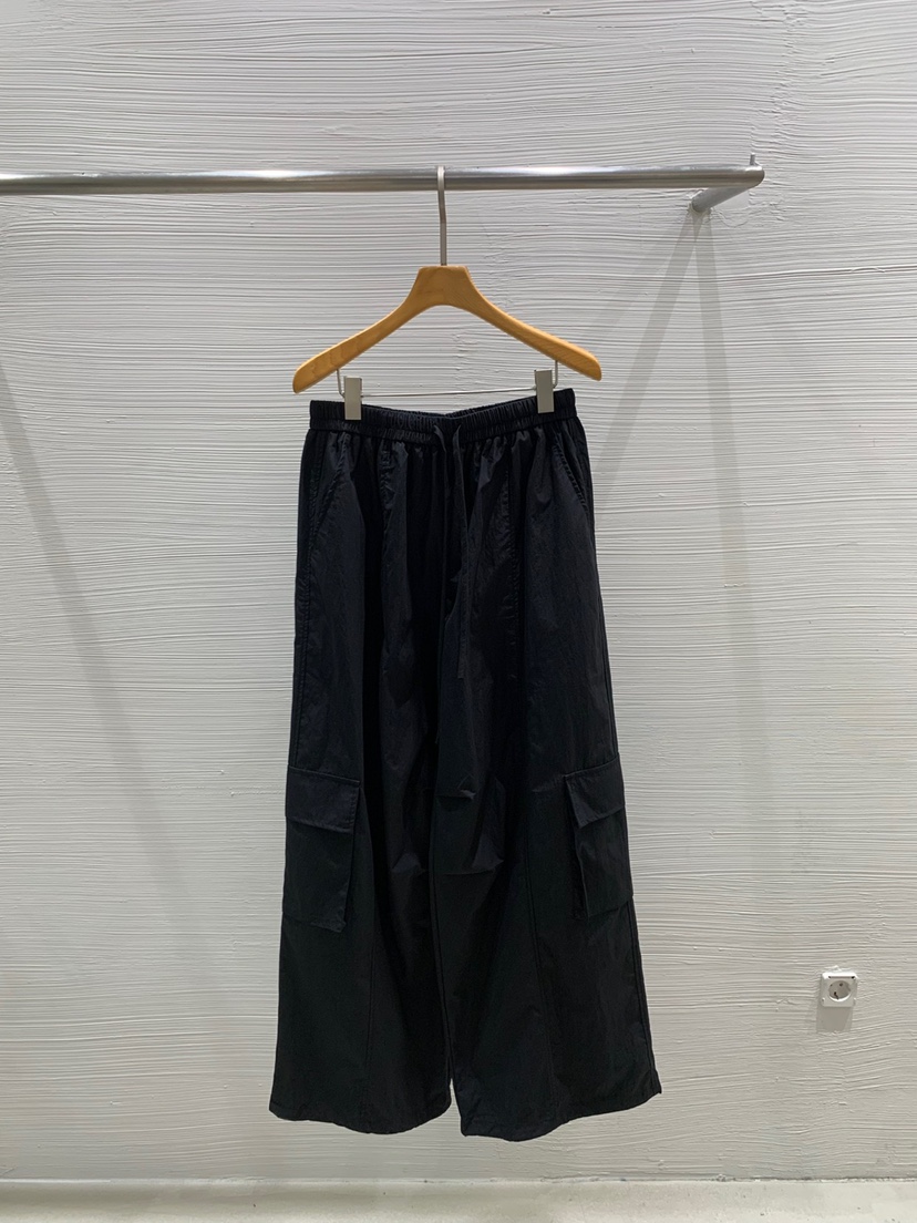 LUCY SALON韓國直郵㊣女裝新款人氣熱賣休閑推薦休閑褲工裝褲LUCY SALON休閑褲圖色3