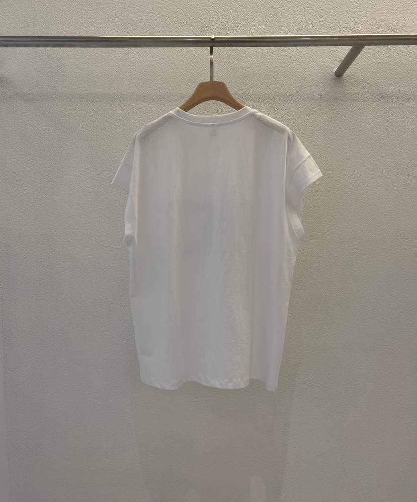 ABLERING直郵韓國代購㊣女裝新品25春夏人氣休閑推薦時尚T恤ABLE STANDARD/ABLERINGT恤