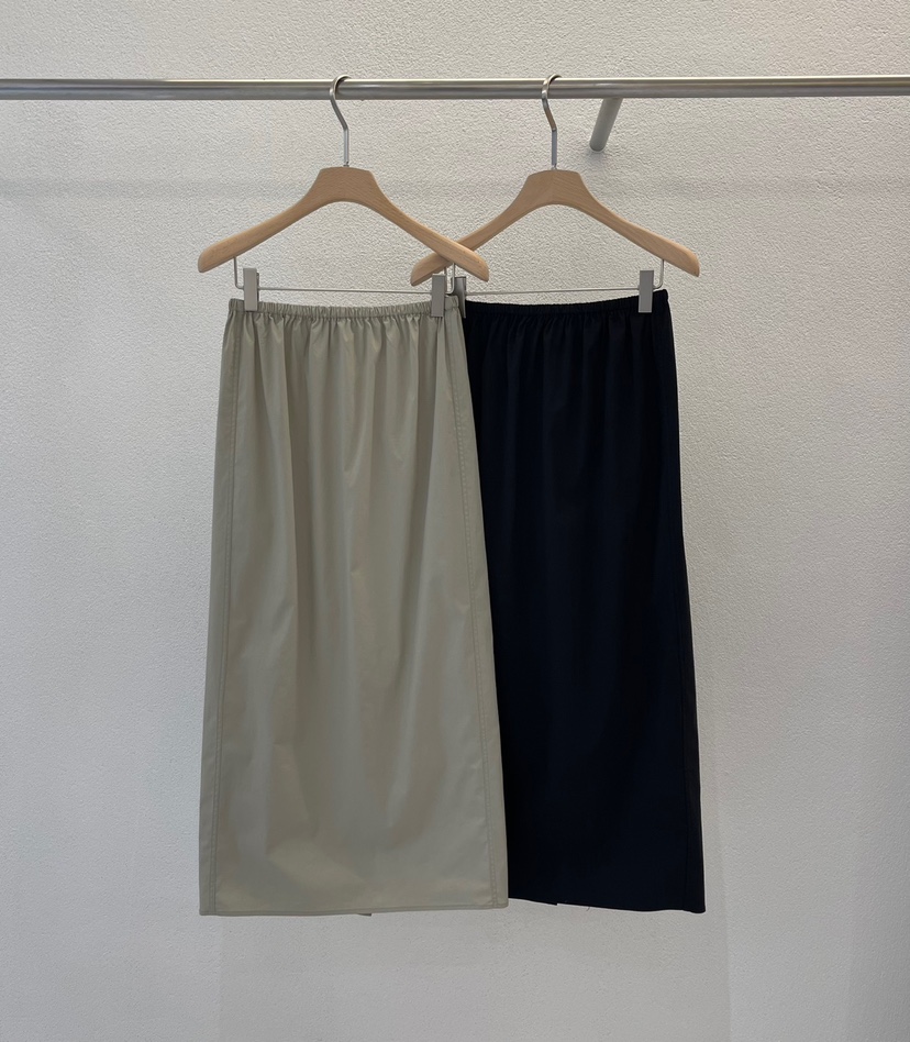 ABLERING韓國直郵㊣女裝新品推薦熱賣時尚人氣休閑25春夏長裙ABLE STANDARD/ABLERING長裙