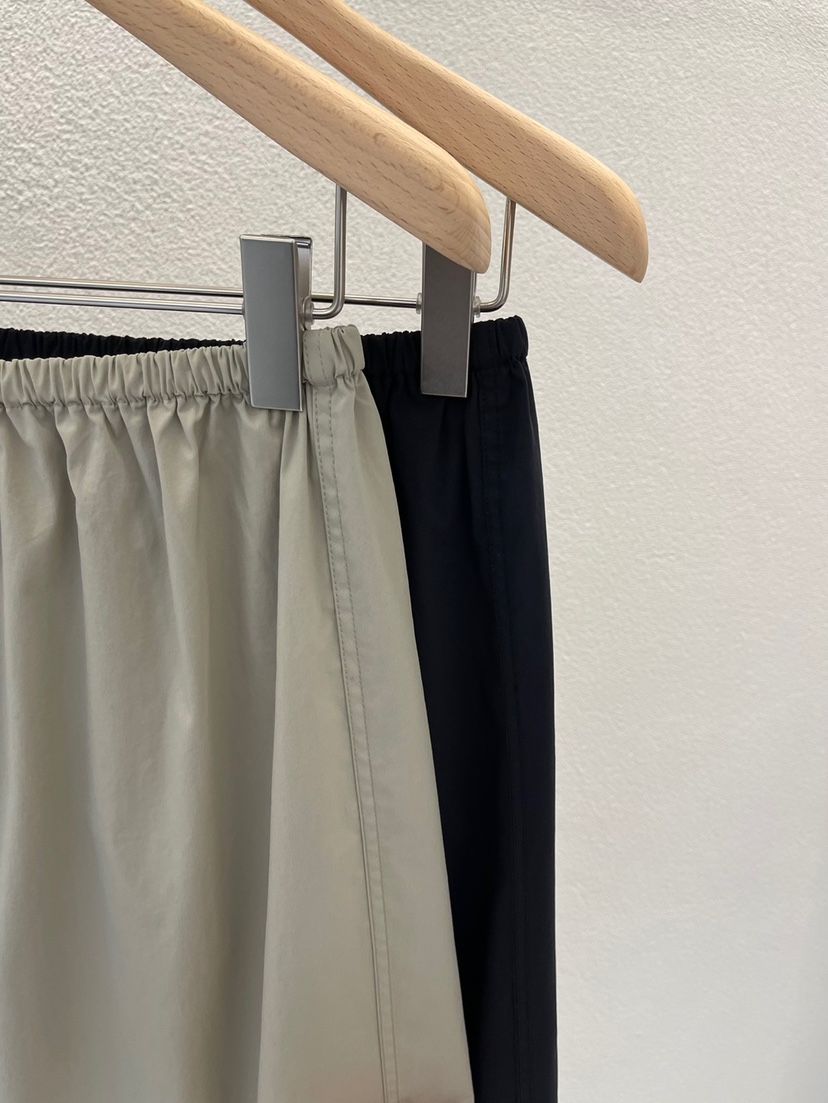ABLERING韓國直郵㊣女裝新品推薦熱賣時尚人氣休閑25春夏長裙ABLE STANDARD/ABLERING長裙