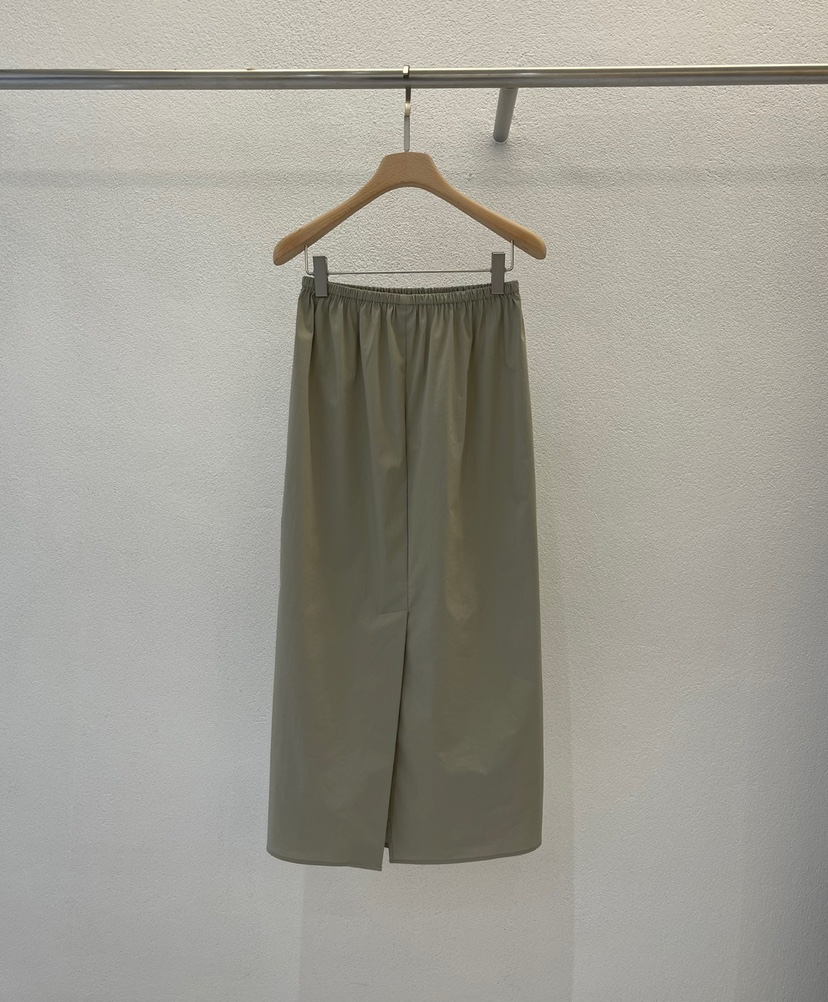 ABLERING韓國直郵㊣女裝新品推薦熱賣時尚人氣休閑25春夏長裙ABLE STANDARD/ABLERING長裙