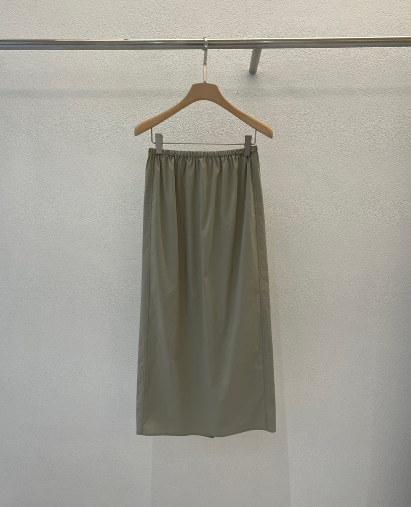 ABLERING韓國直郵㊣女裝新品推薦熱賣時尚人氣休閑25春夏長裙ABLE STANDARD/ABLERING長裙