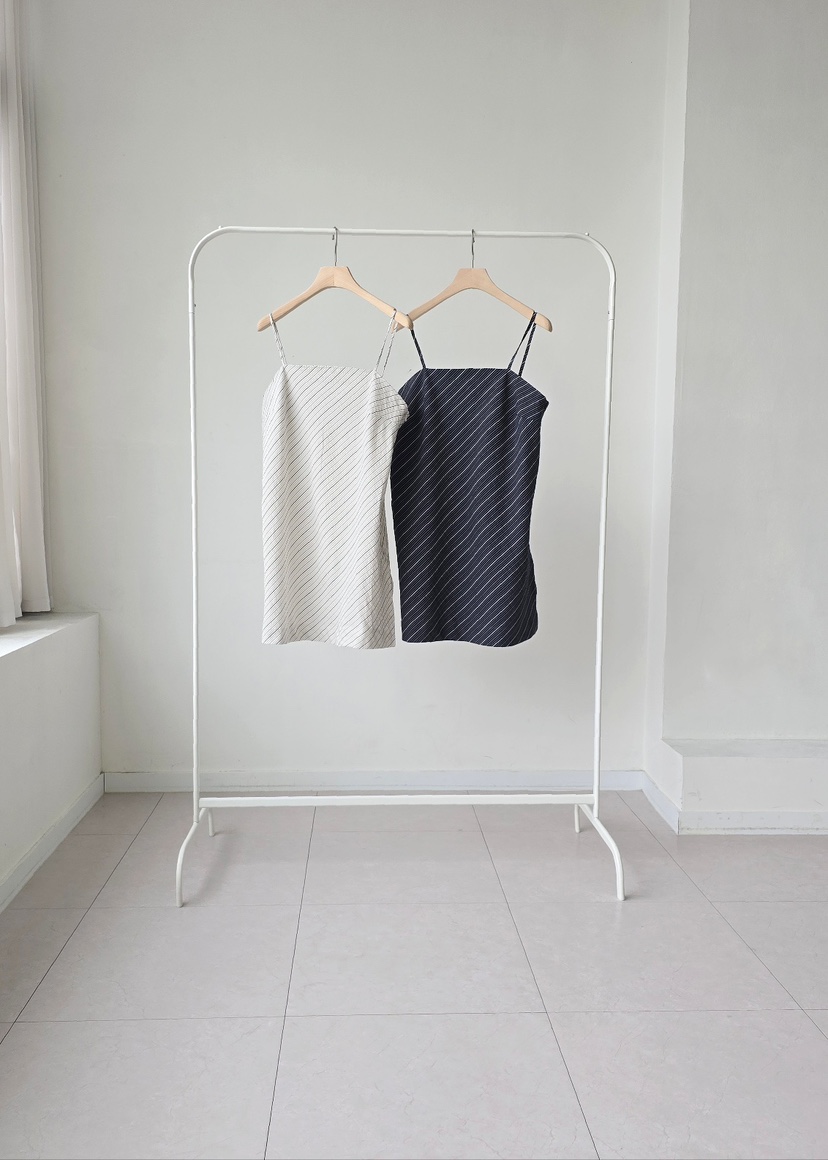 J SHOP韓國直郵㊣女裝新品休閑推薦時尚25春夏熱賣吊帶背心J_SHOP吊帶/背心