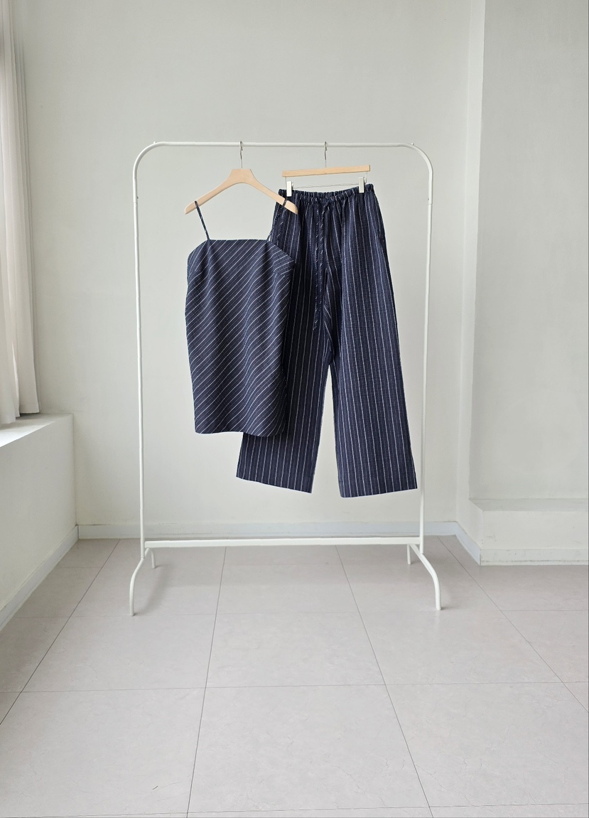 J SHOP韓國直郵㊣女裝新品休閑推薦時尚25春夏熱賣吊帶背心J_SHOP吊帶/背心