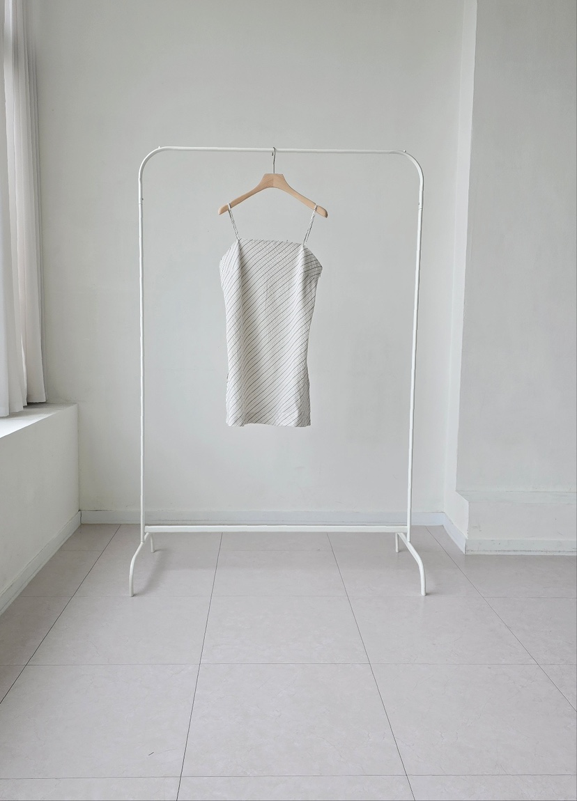 J SHOP韓國直郵㊣女裝新品休閑推薦時尚25春夏熱賣吊帶背心J_SHOP吊帶/背心圖色1