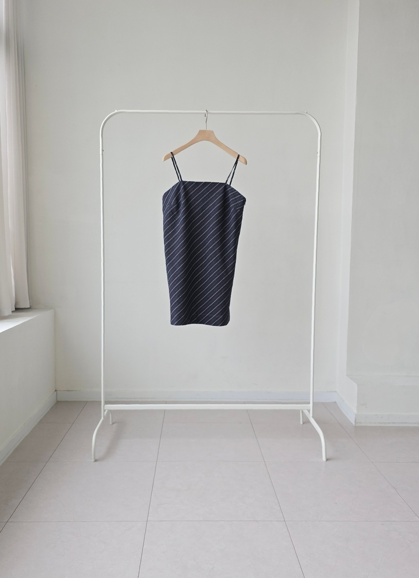 J SHOP韓國直郵㊣女裝新品休閑推薦時尚25春夏熱賣吊帶背心J_SHOP吊帶/背心圖色2