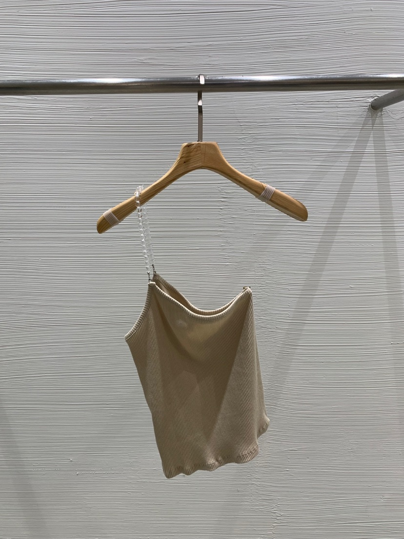 LUCY SALON韓國直郵㊣東大門實拍女裝新款人氣吊帶背心不含內搭LUCY SALON吊帶/背心