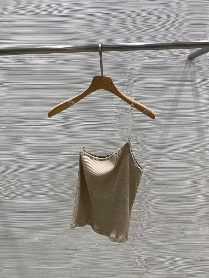 LUCY SALON韓國直郵㊣東大門實拍女裝新款人氣吊帶背心不含內搭LUCY SALON吊帶/背心