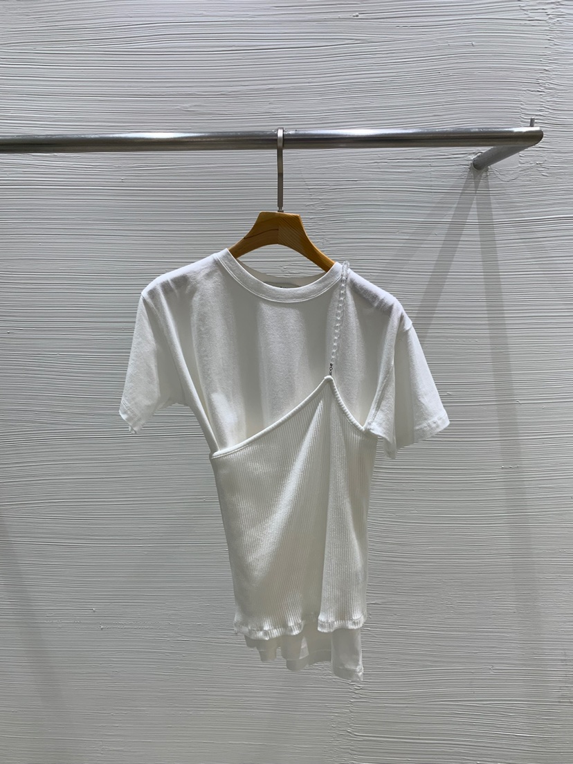 LUCY SALON韓國直郵㊣東大門實拍女裝新款人氣吊帶背心不含內搭LUCY SALON吊帶/背心圖色2