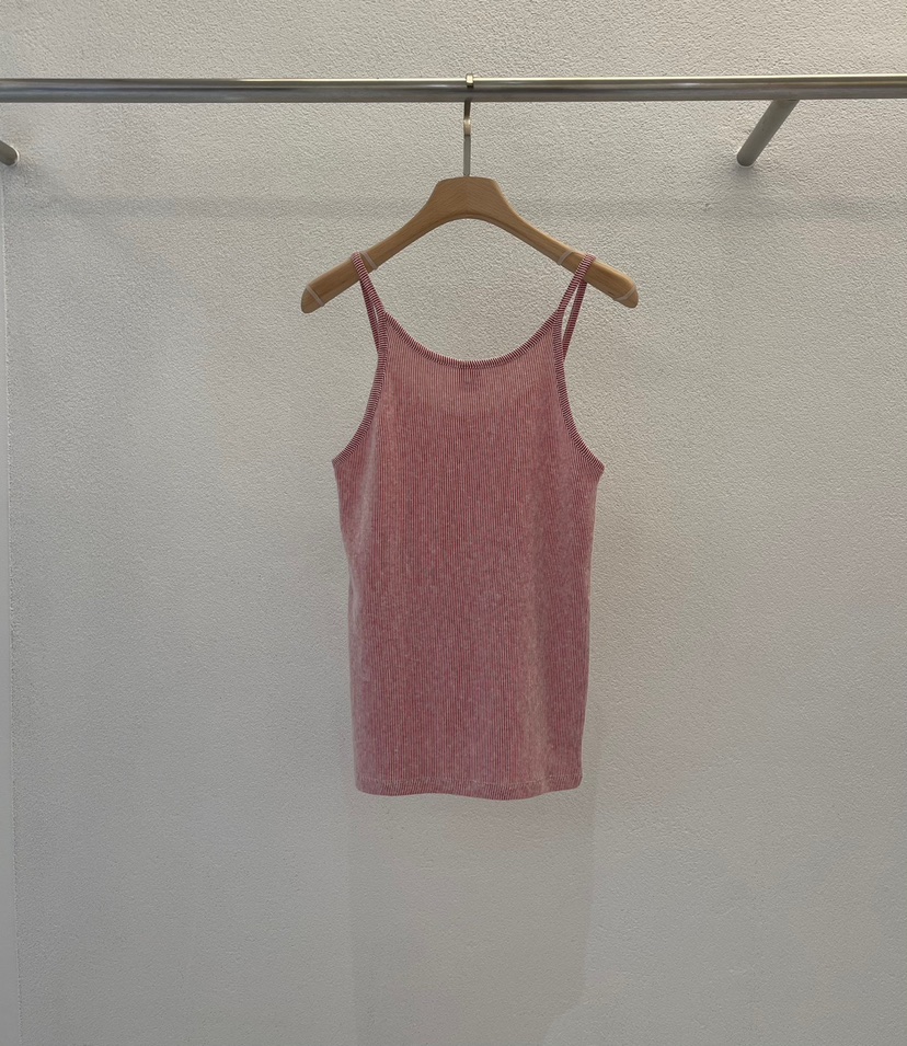 ABLERING韓國直郵㊣女裝新品25春夏人氣休閑時尚推薦吊帶背心ABLE STANDARD/ABLERING吊帶/背心