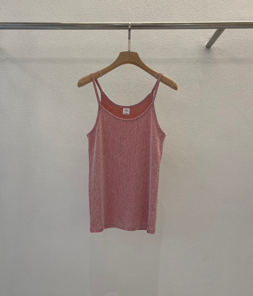 ABLERING韓國直郵㊣女裝新品25春夏人氣休閑時尚推薦吊帶背心ABLE STANDARD/ABLERING吊帶/背心