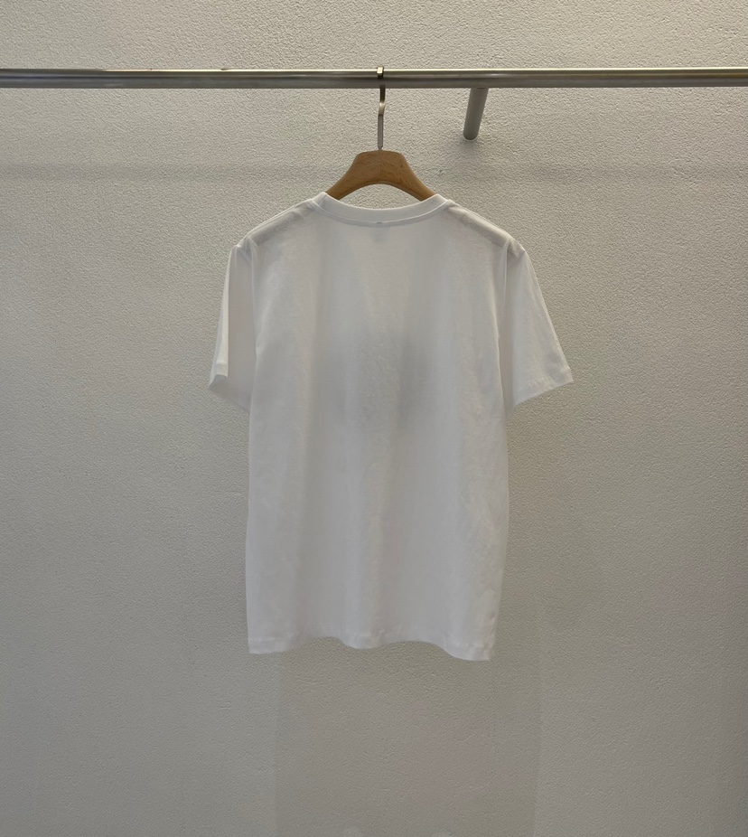 ABLERING韓國直郵㊣東大門實拍女裝新品25春夏推薦休閑人氣T恤ABLE STANDARD/ABLERINGT恤