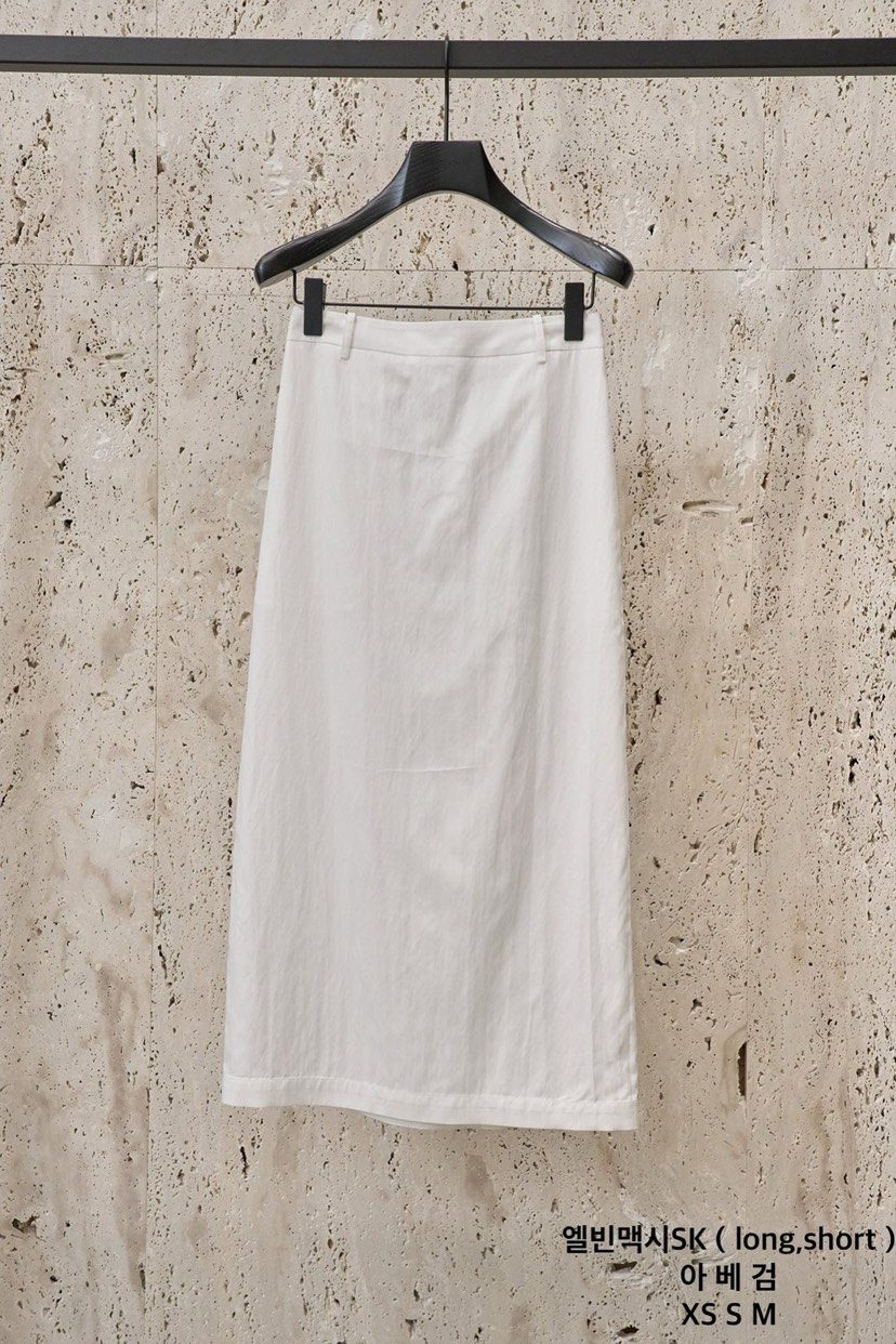 BLOSSOM韓國直郵㊣東大門實拍女裝新品時尚休閑人氣長裙超長BLOSSOM長裙圖色1