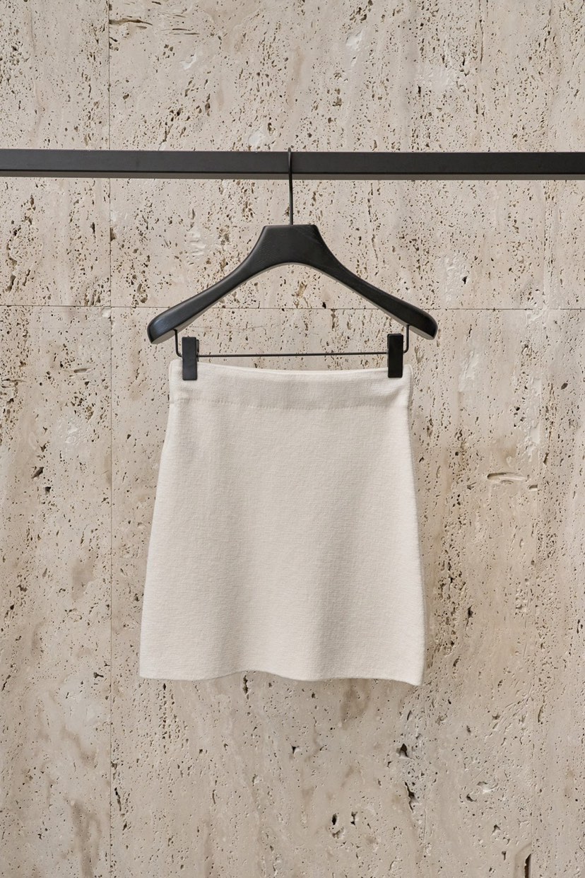 BLOSSOM韓國㊣直郵東大門代購女裝新品推薦25春夏熱賣時尚短裙BLOSSOM短裙