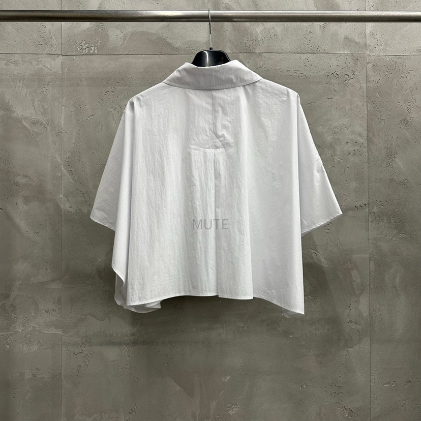 MUTE-P直郵韓國代購㊣女裝新品25春夏時尚人氣熱賣推薦夾克MUTE夾克
