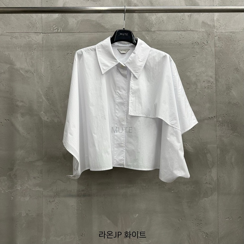 MUTE-P直郵韓國代購㊣女裝新品25春夏時尚人氣熱賣推薦夾克MUTE夾克