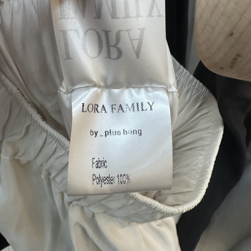 PLUS HONG-P韓國㊣直郵東大門代購女裝新品推薦長裙裹身裙LORA FAMILY/PLUS HONG長裙