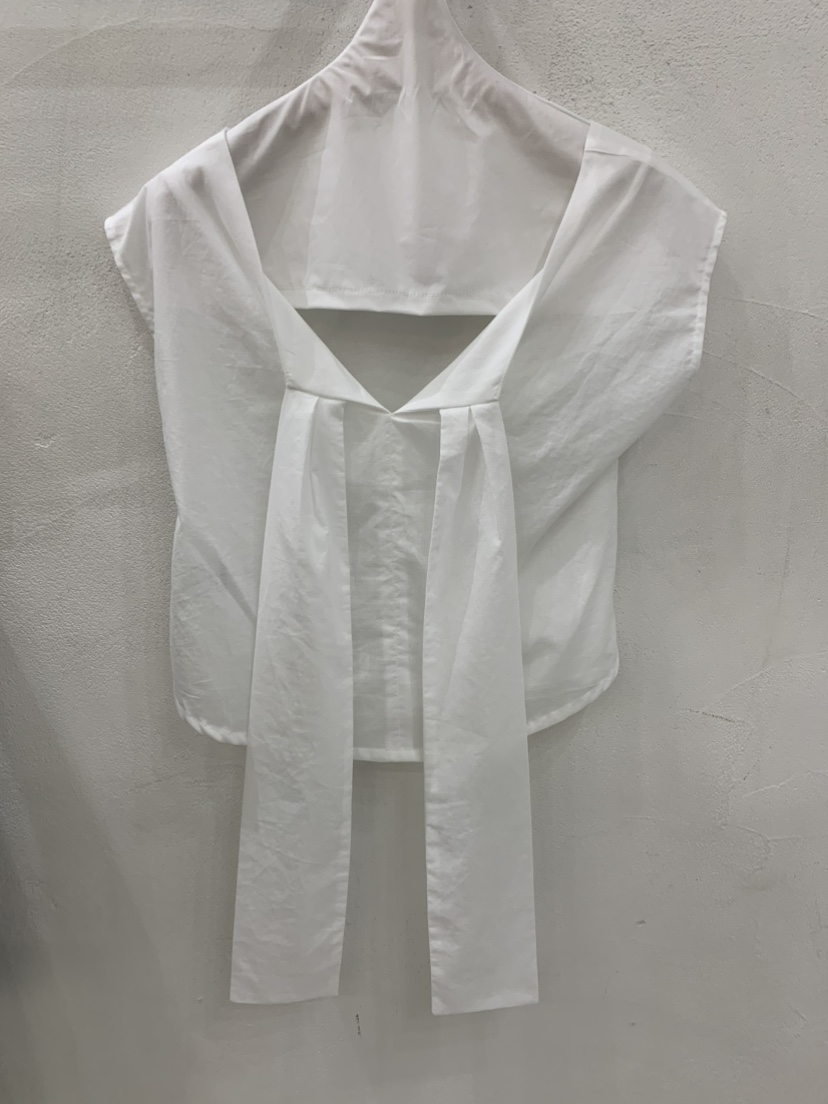 HONG-P韓國直郵㊣東大門實拍女裝新品人氣熱賣25春夏襯衫蕾絲衫HONG-P襯衫/蕾絲衫