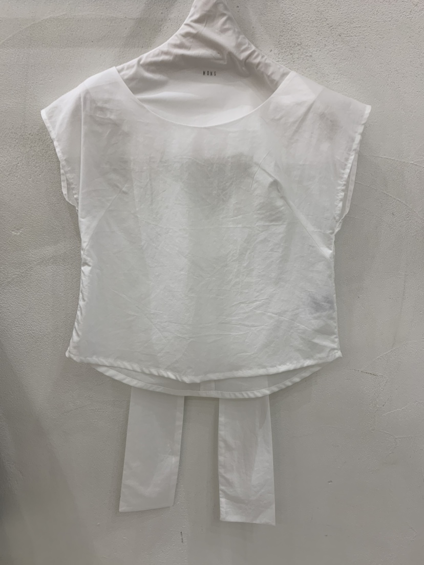 HONG-P韓國直郵㊣東大門實拍女裝新品人氣熱賣25春夏襯衫蕾絲衫HONG-P襯衫/蕾絲衫圖色3