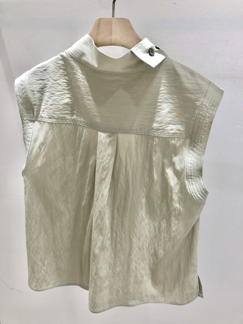 BIENBIEN韓國直郵㊣女裝新品時尚休閑人氣熱賣25春夏吊帶背心ir bien-P吊帶/背心