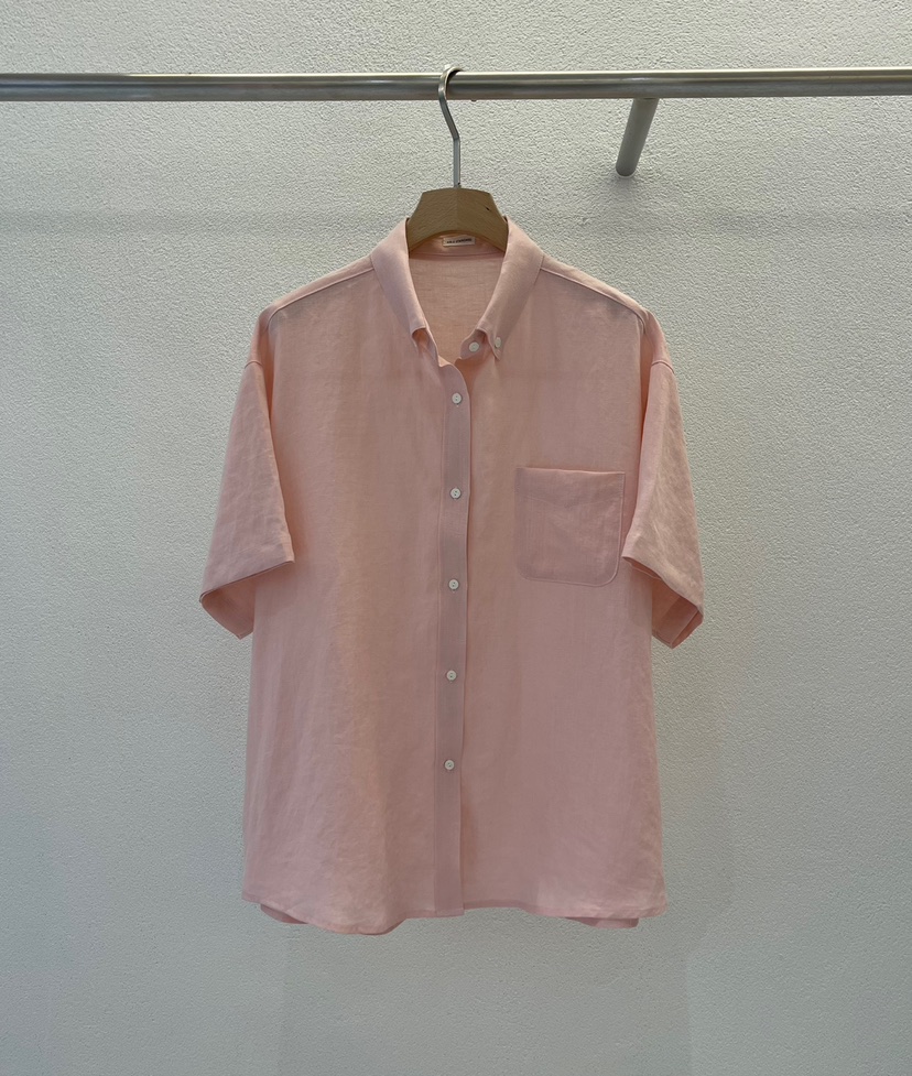 ABLERING韓國直郵㊣東大門實拍女裝新品25春夏時尚襯衫蕾絲衫ABLE STANDARD/ABLERING襯衫/蕾絲衫